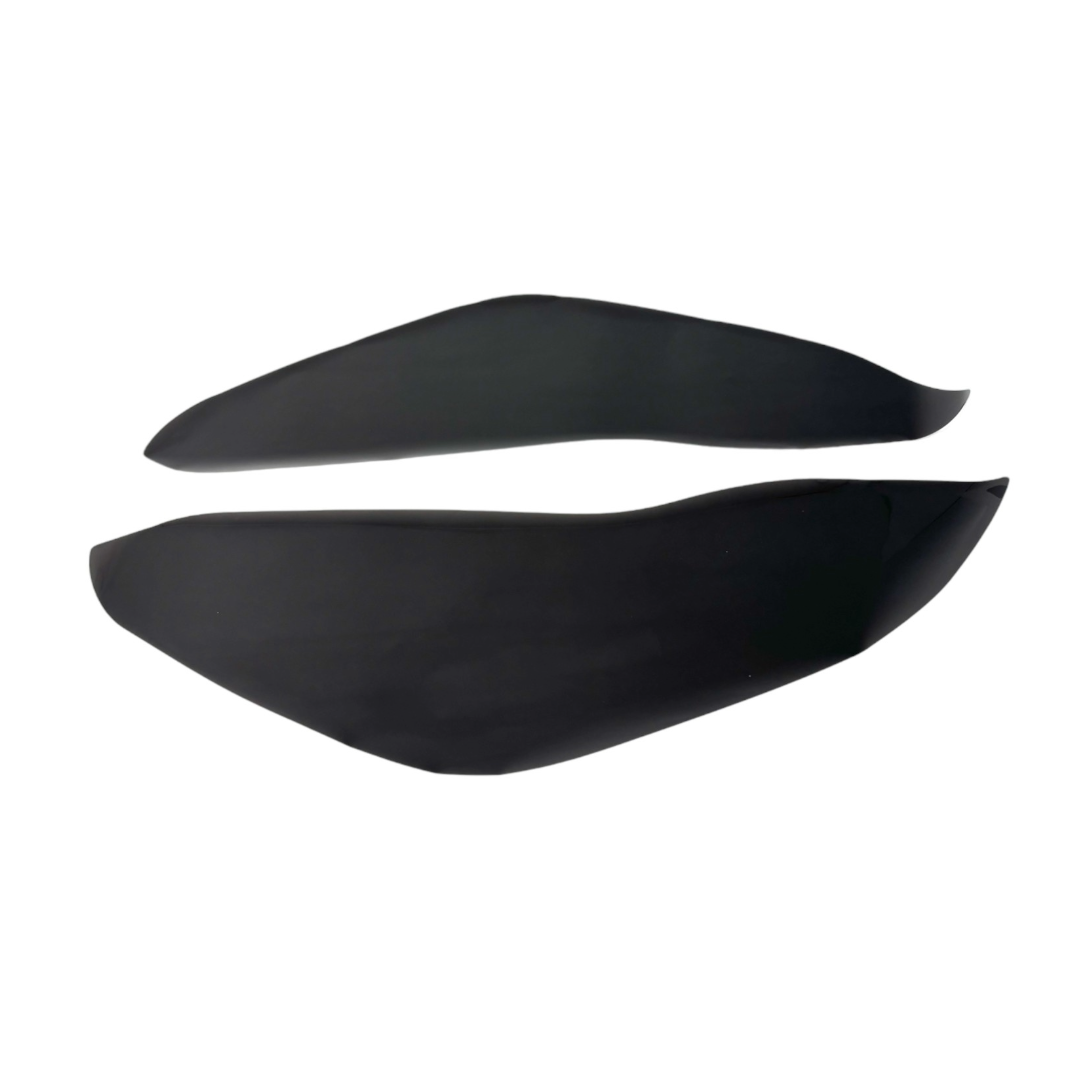 Headlight Tint for Tesla Model 3 2016-2023 & Model Y 2021-2024 by Tint My Light