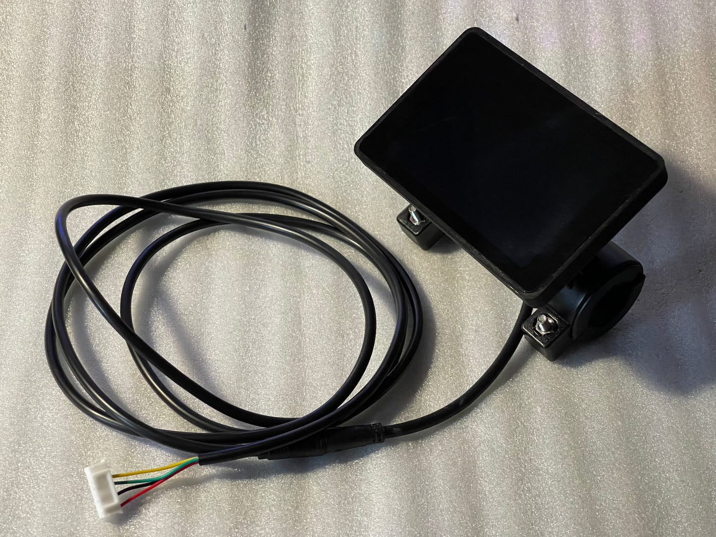 RTV Display For Vesc (SALE 2025)