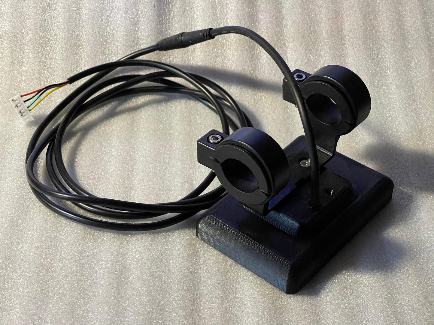 RTV Display For Vesc (SALE 2025)