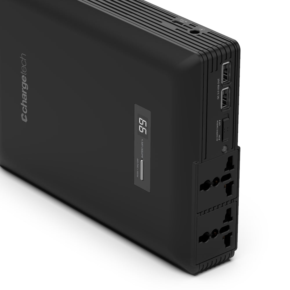 954 250W Power Station