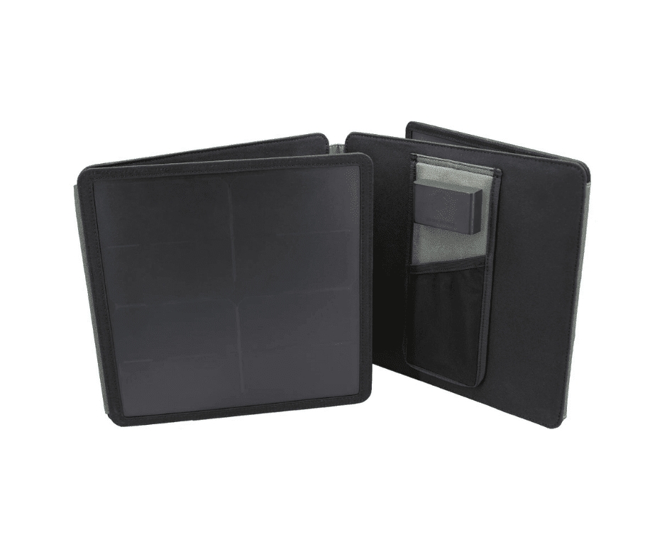 Lion Energy 50W 12V Foldable Solar Panel