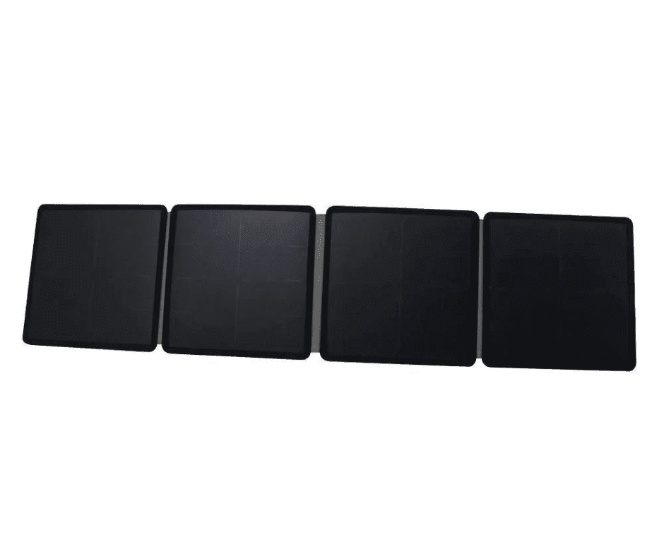 Lion Energy 50W 12V Foldable Solar Panel
