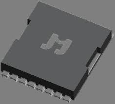 MOSFETS