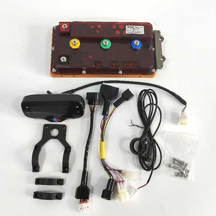 SOTION Controller 72V 1000A QF721000 Light Bee