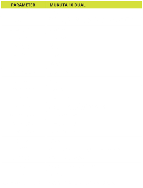 MUKUTA 10 DUAL ELECTRIC SCOOTER