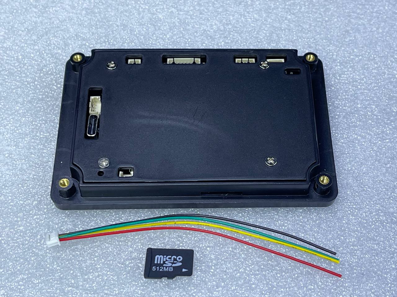 Vesc Display No Bluetooth/Wifi Version (PRE-ORDER)
