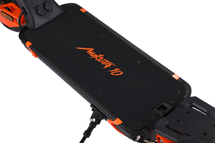 Mukuta
MUKUTA 10 SINGLE ELECTRIC SCOOTER