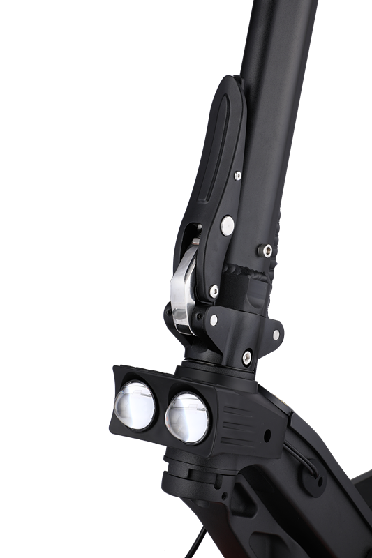 Mukuta
MUKUTA 10 SINGLE ELECTRIC SCOOTER