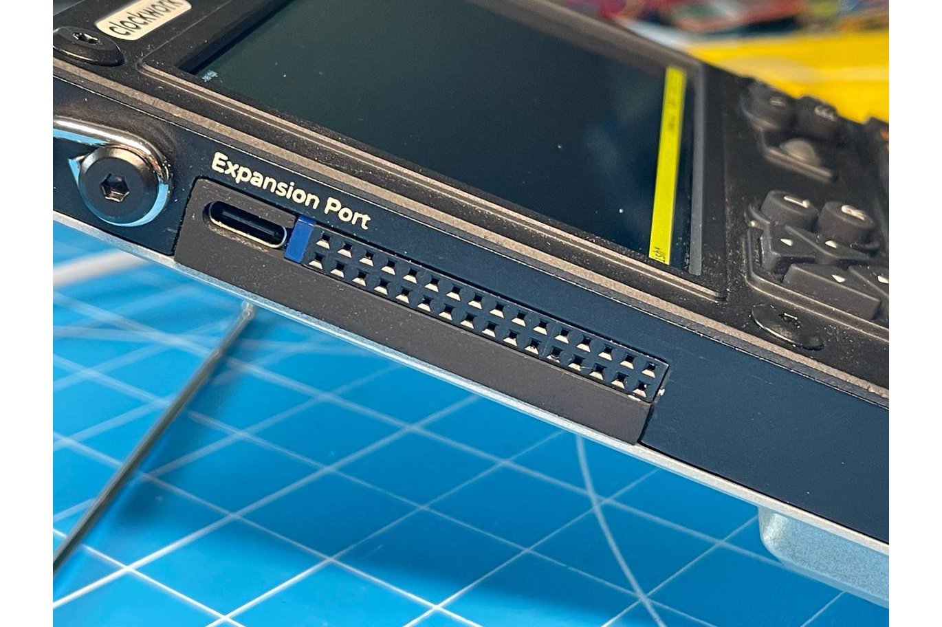 uConsole RP2350 Expansion Card PRE ORDER