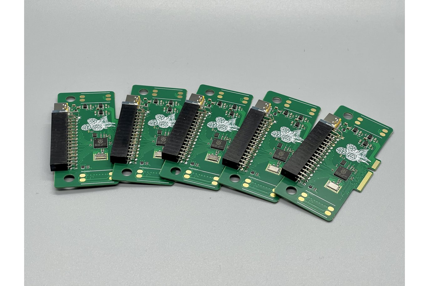 uConsole RP2350 Expansion Card PRE ORDER