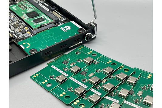 uConsole USB Hub Expansion Card PRE ORDER!