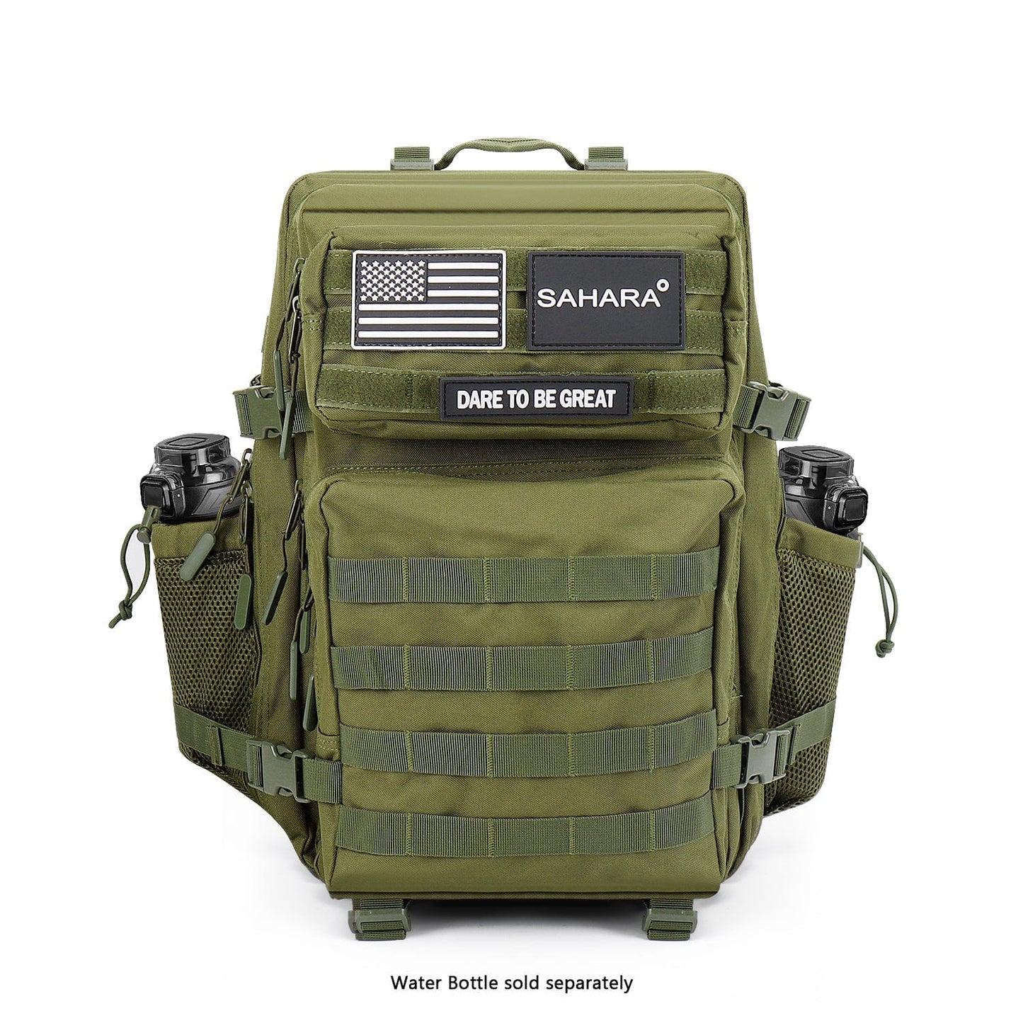 Raider Series Travel Bag & Laptop Backpack for Laptops up to 17.3-inch