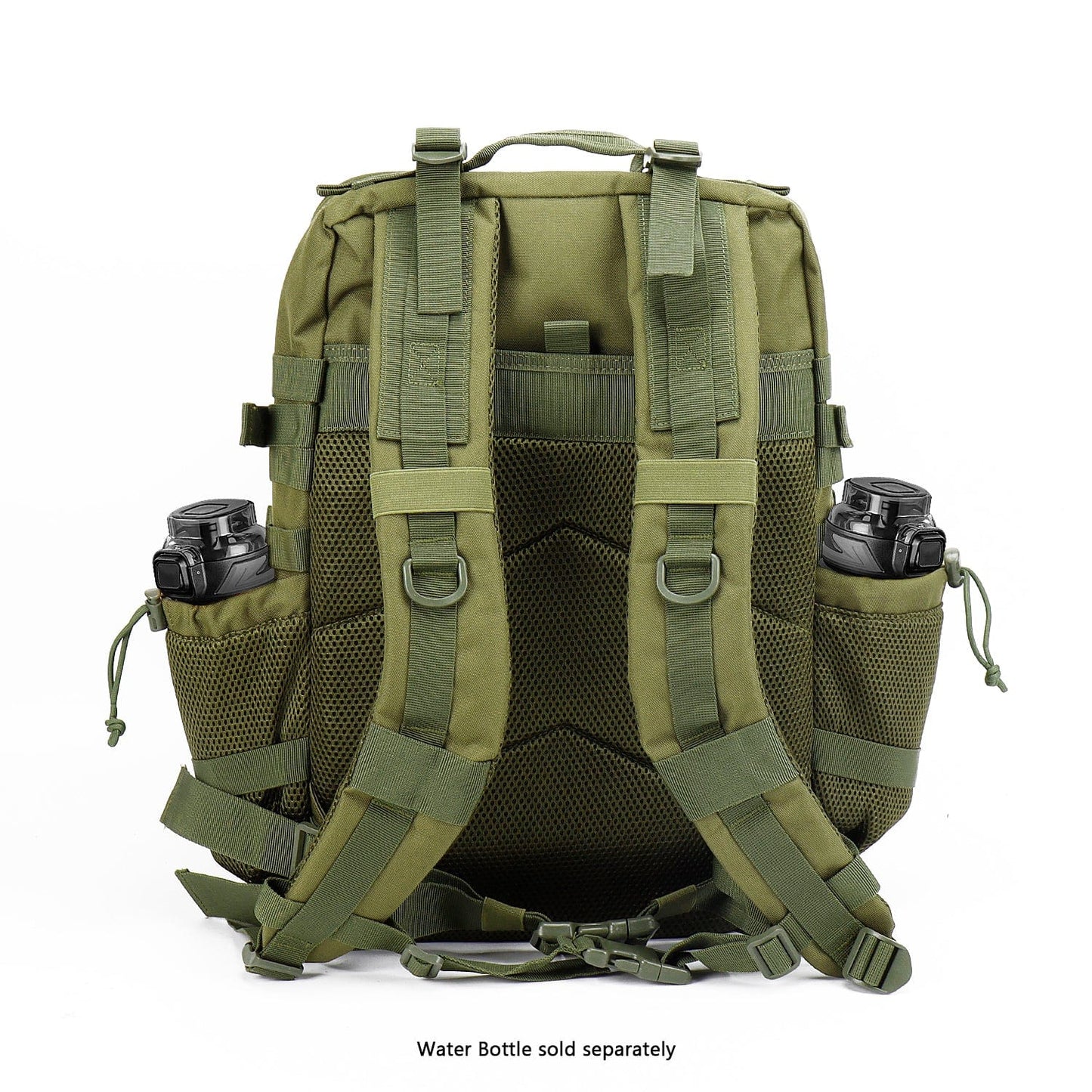 Raider Series Travel Bag & Laptop Backpack for Laptops up to 17.3-inch