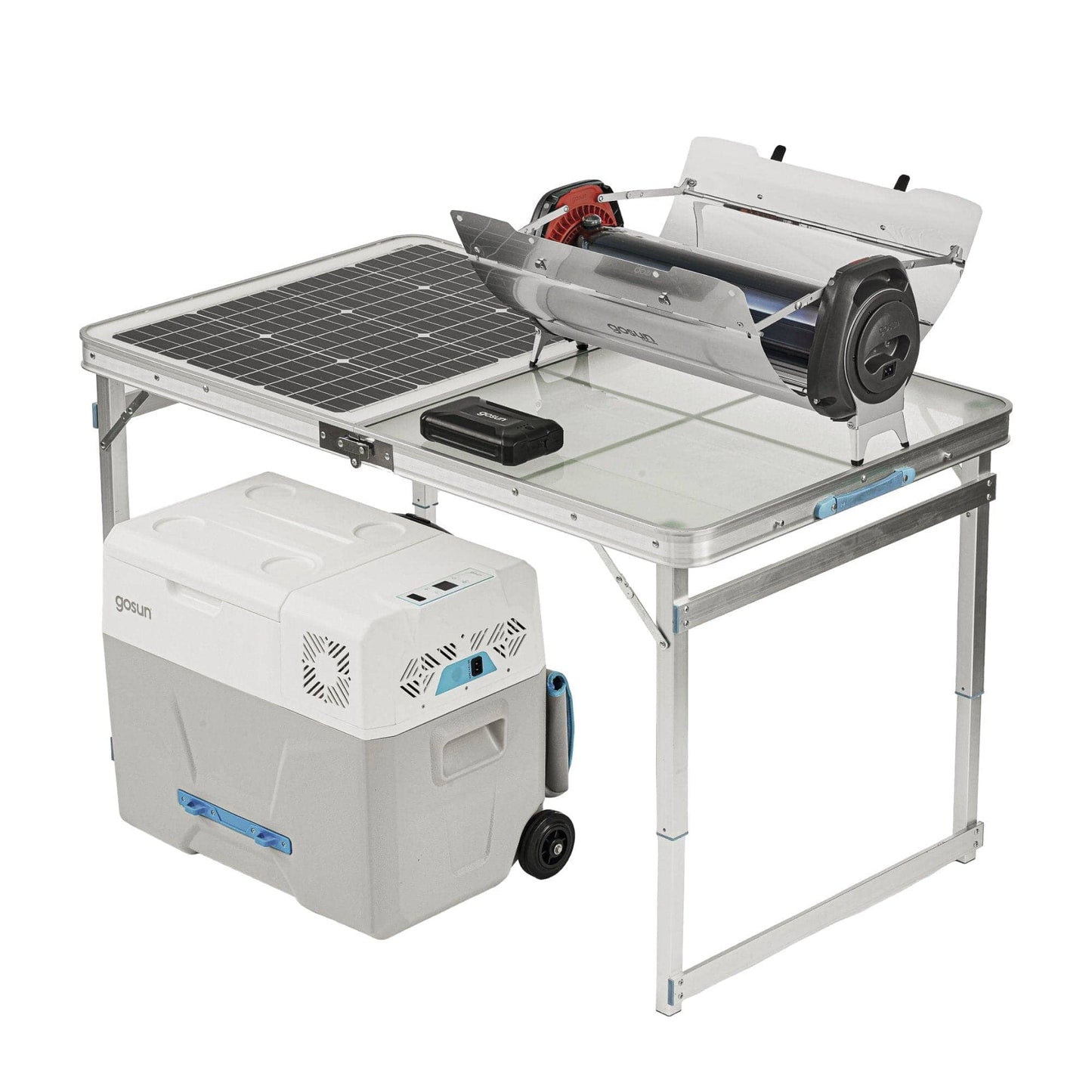 GoSun Original Solar Kitchen