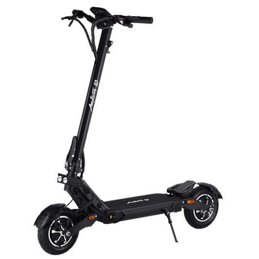 MUKUTA 10 DUAL ELECTRIC SCOOTER