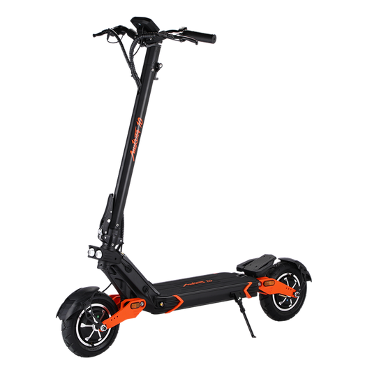 Mukuta

MUKUTA 10 SINGLE ELECTRIC SCOOTER