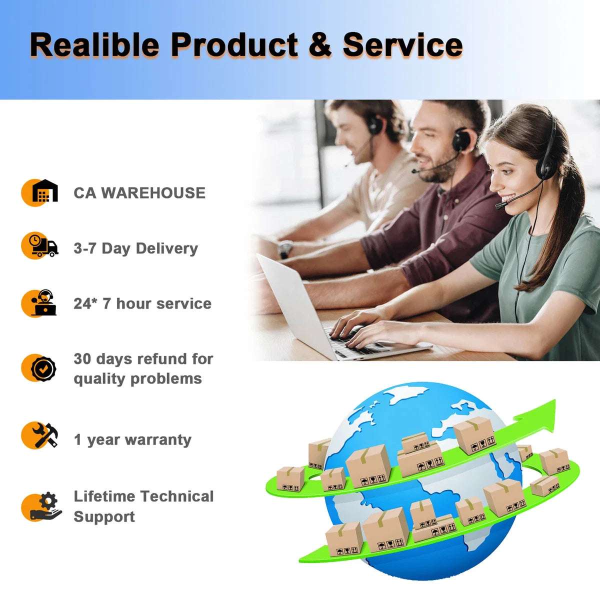 EBK 14" 400W 48V Folding Electric Bike Bicycle E-bike City ebike